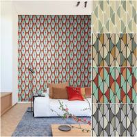 Обои Khroma Zoom Ombra арт-OMB303 — фото 4, Обои