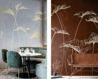 Фрески Fresq Geo Collection арт-GEO15 — фото 3, Фрески