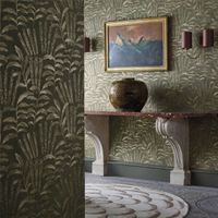 Обои Zoffany Darnley арт-312861 — фото 2, Обои