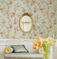 Обои Wiganford Elizabeth арт-EL21501 — фото 2, Обои