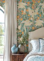 Фрески Affresco Historical Wallpaper Part 1 арт-CW1898-COL5 — фото 3, Фрески