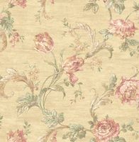 Обои KT-Exclusive English Elegance арт-DL60405 — фото 1, Обои