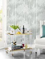 Обои Seabrook Coastal Heaven арт-LN40208 — фото 2, Обои