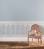 Обои Lincrusta Lincrusta арт-RD1961 — фото 2, Обои