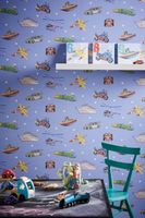 Обои Arthouse Children арт-696203 — фото 2, Обои