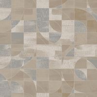 Обои Milassa Geometrica арт-GM1-002-1 — фото 1, Обои