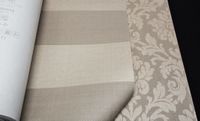 Обои Tiffany Designs Royal Linen арт-3300063 — фото 2, Обои