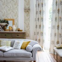 Обои Sanderson Art of the Garden арт-216320 — фото 2, Обои