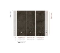 Товар: Обои Khroma Rock арт-DGROC3031-300 - фото 1 Обои Khroma Rock арт-DGROC3031-300 — фото 1, Обои