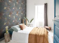 Товар: Обои Jannelli&Volpi 602 Jaipur арт-6800 - фото 2 Обои Jannelli&Volpi 602 Jaipur арт-6800 — фото 2, Обои