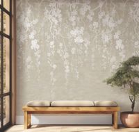 Обои Ronald Redding Tea Garden 2 арт-ZA8059M — фото 3, Обои