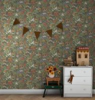 Товар: Обои York Daydream арт-MB63003 - фото 2 Обои York Daydream арт-MB63003 — фото 2, Обои