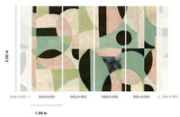 Обои Khroma Aquila арт-DGILA1051 — фото 3, Обои