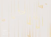 Фрески Applico Three арт-0035-G2 — фото 2, Фрески