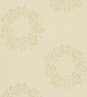 Товар: Обои Zoffany Classic Damask арт-CDW05015 - фото 1 Обои Zoffany Classic Damask арт-CDW05015 — фото 1, Обои