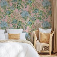 Обои Thibaut Sojourn арт-T42016 — фото 3, Обои