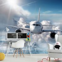 Фрески Affresco Сказки Affresco арт-AF679-COL4 — фото 2, Фрески