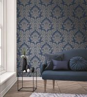 Обои Architector Black and White арт-UK10435 — фото 3, Обои