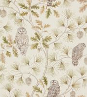 Обои Sanderson Elysian арт-216597 — фото 1, Обои