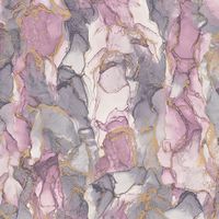 Обои Andrea Rossi Stromboli Винил на флизелине (1,06*10) Разноцветный, Абстракция арт-54350-6 — фото 1, Обои для стен