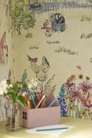 Товар: Обои Little Greene Storybook Papers арт-0231POHARVE - фото 8 Обои Little Greene Storybook Papers арт-0231POHARVE — фото 8, Обои