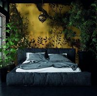 Обои Italreflexes Kata арт-KAD109 — фото 3, Обои