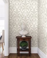 Обои York Damask Resource Library арт-DM4964 — фото 2, Обои