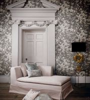 Товар: Обои Romo Floris арт-W414-03 - фото 3 Обои Romo Floris арт-W414-03 — фото 3, Обои