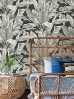 Обои York Black&White Resource Library арт-BW3971 — фото 3, Обои