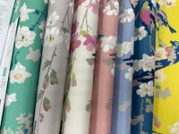 Обои Little Greene National Trust Papers 2 арт-0260MAORIEN — фото 4, Обои