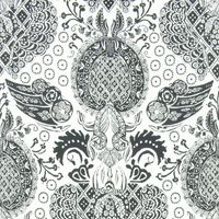 Обои Christian Lacroix Air de Paris арт-PCL00509 — фото 1, Обои