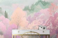 Фрески Affresco Wallpaper part 3 Forest арт-AF2318-COL3 — фото 2, Фрески