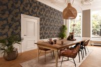 Обои 39 57069 Indian Style арт. арт-746464 — фото 4, Обои