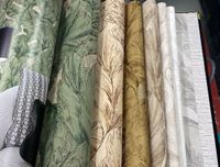 Обои Roberto Cavalli Home 9 арт-RC21074 — фото 2, Обои