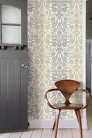 Товар: Обои Aura Folklore арт-FD25104 - фото 2 Обои Aura Folklore арт-FD25104 — фото 2, Обои