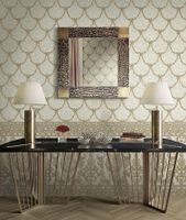 Обои Valentin Yudashkin Home Fashion 4 арт-85063 — фото 3, Обои