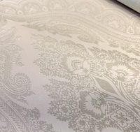 Обои AS Creation Garda Винил на флизелине (1,06*10,05) Бежевый, Дамаск арт-38730-2 — фото 2, Обои