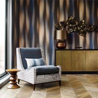 Обои Zoffany Akaishi арт-312505 — фото 3, Обои