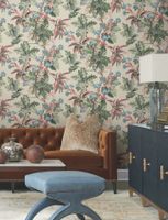 Обои Ronald Redding Classics арт-GT4522 — фото 3, Обои