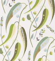 Обои Nina Campbell Les Indiennes арт-NCW4353-04 — фото 1, Обои