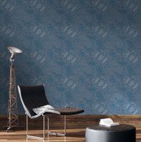 Обои Little Greene National Trust Papers арт-0245POBLUES — фото 3, Обои