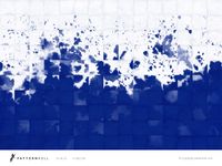 Фрески Fresq Pattern Roll арт-INK46-12 — фото 1, Фрески