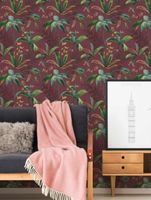 Обои Architects Paper Jungle Chic арт-37704-3 — фото 2, Обои