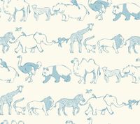 Обои Waverly Waverly Kids арт-WK6725 — фото 1, Обои