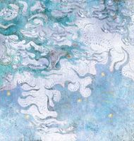 Обои Italreflexes Kata арт-KAD205 — фото 1, Обои