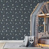 Обои Hohenberger Great Kids арт-26833 — фото 4, Обои