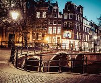 Обои KT-Exclusive City Love арт-CL39A — фото 1, Обои