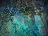 Фрески Affresco Re-Space арт-ZK85-COL1 — фото 1, Фрески