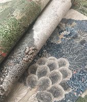 Обои Antonina Vella Boho Luxe арт-BO6701 — фото 4, Обои