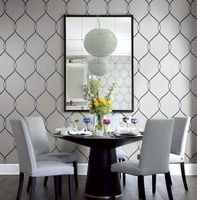 Товар: Обои Wallquest Indigo арт-OA24301 - фото 2 Обои Wallquest Indigo арт-OA24301 — фото 2, Обои